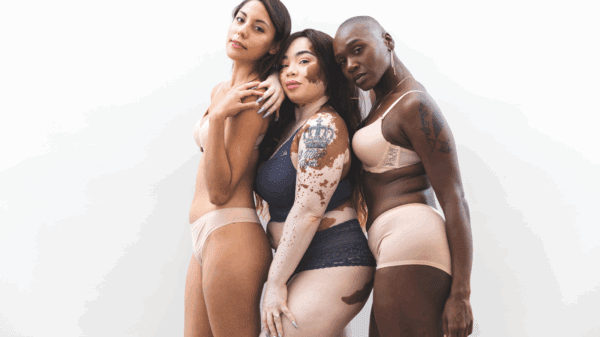 Body Perception: Unravelling Historical Influences and Cultivating Self-Acceptance